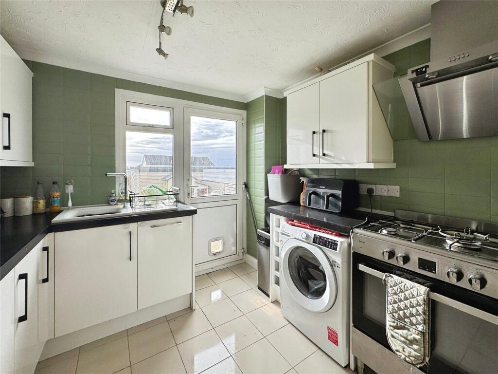 Carey Park, LOOE, Cornwall, PL13 photo 2