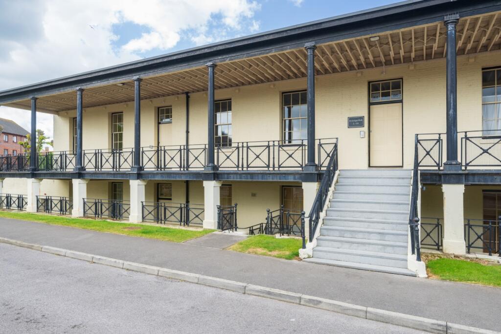 Main image of property: St Georges Walk, Gosport, PO12 1FH