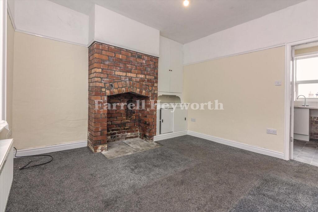 Hillcrest Avenue, Longridge, Preston photo 2