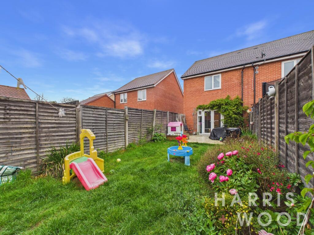 House in Braintree, Rivenhall - View 4