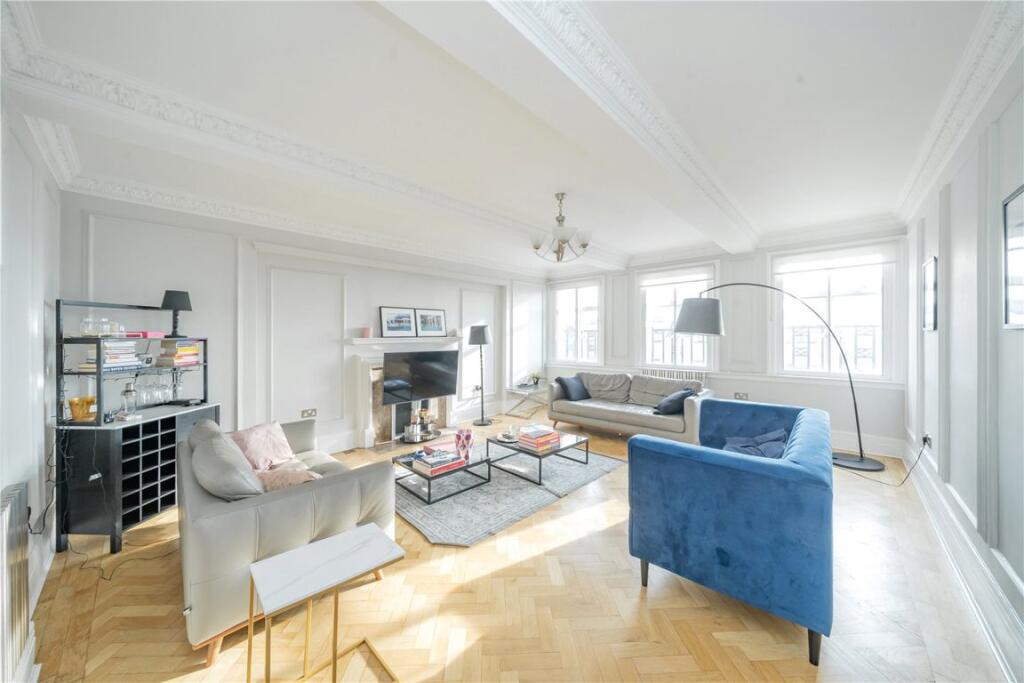 Main image of property: Baker Street, Marylebone