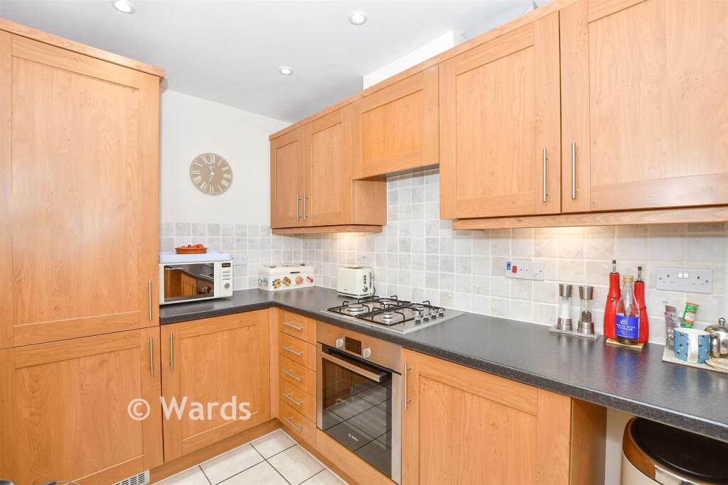 Main image of property: Brampton Field, Ditton, Aylesford, Kent