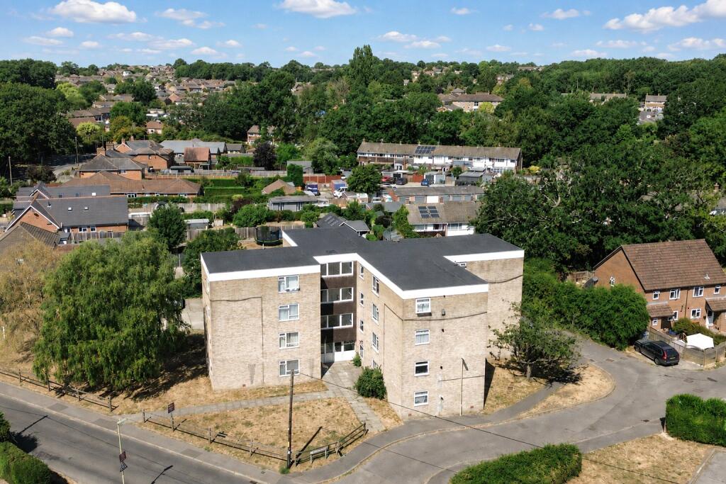 Main image of property: Tunworth Court, Tadley, Hampshire, RG26