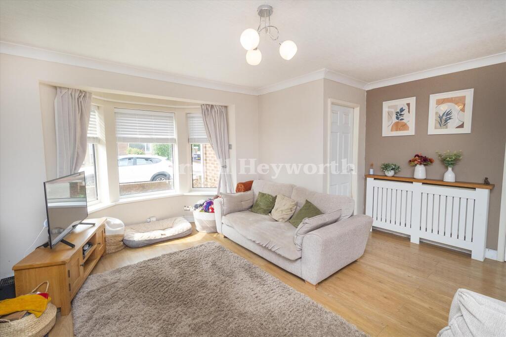 Cypress Walk, Barrow In Furness photo 3