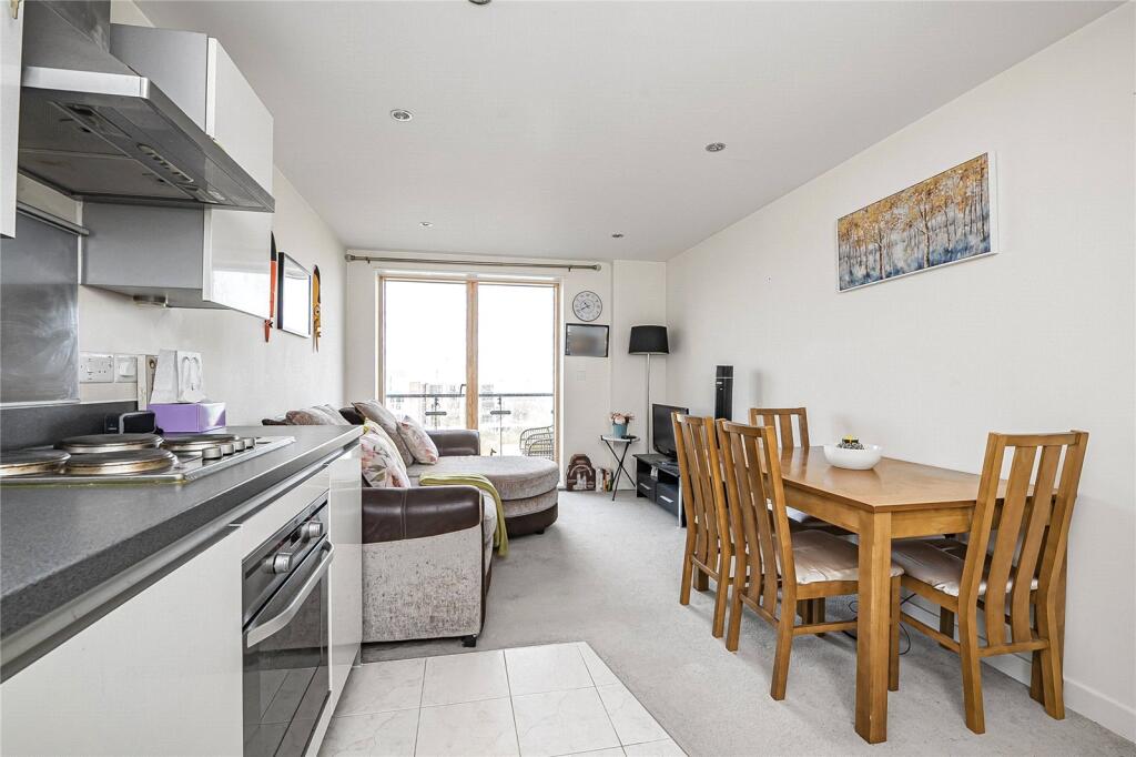 Main image of property: 1 Durnsford Road, Wimbledon, London, SW19