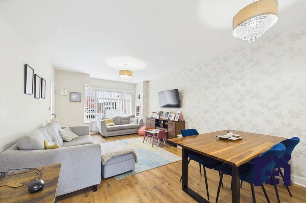 House in Chorley, Chapel Hillock, Coppull - View 2