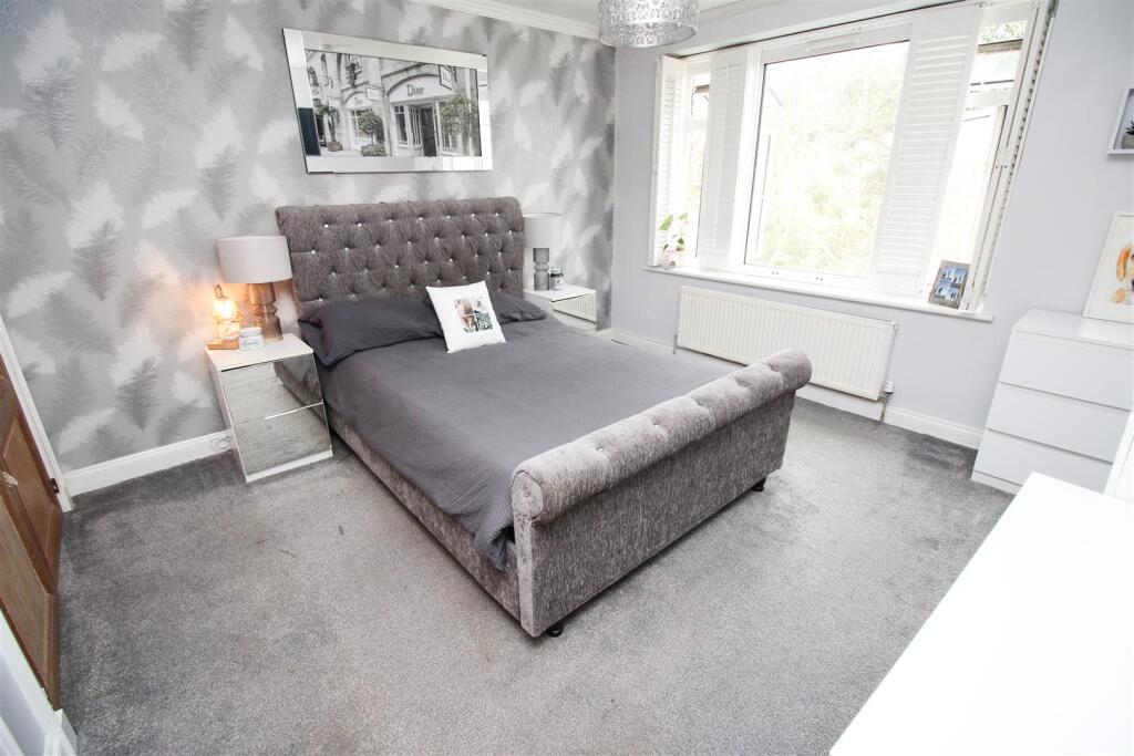 Apartment in Harlow, Essex - More