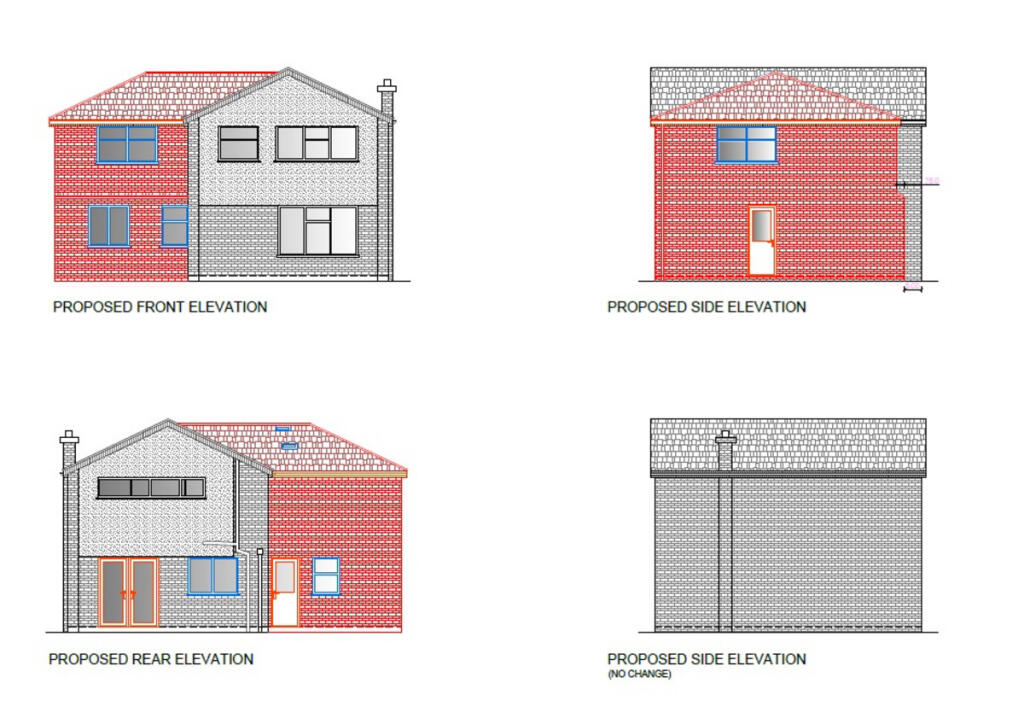 Main image of property: Farfield Avenue, Knaresborough, HG5