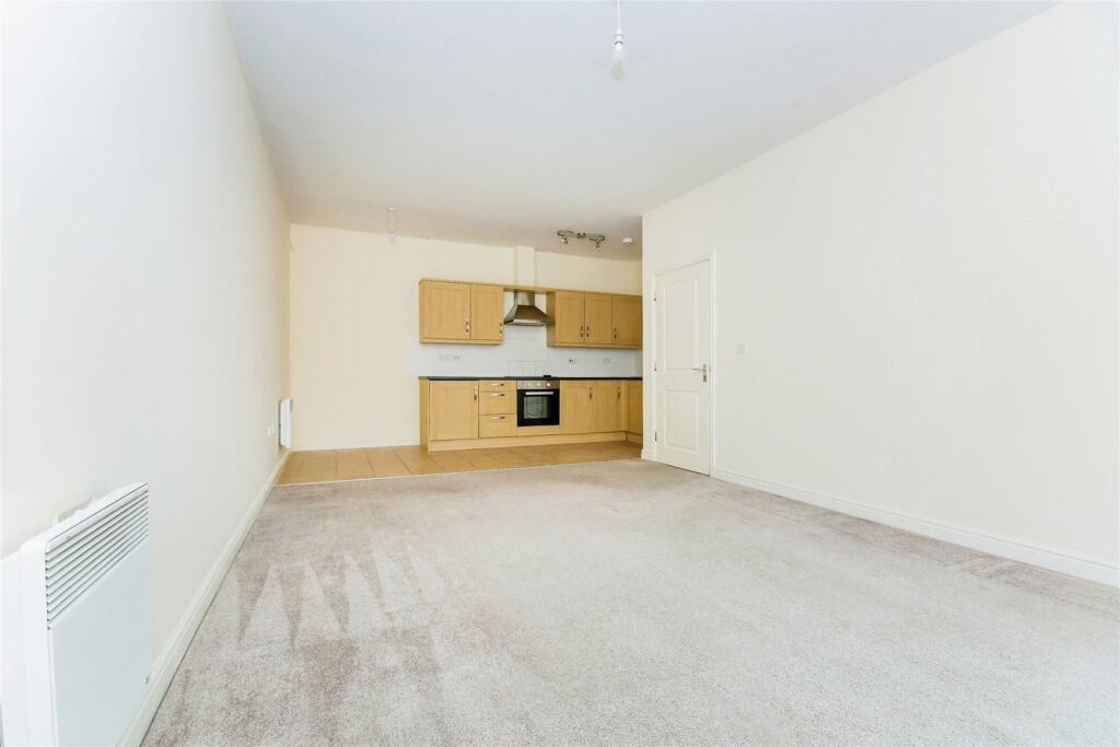 Freiston Terrace, Haven Village, Boston, Lincolnshire, PE21 photo 4