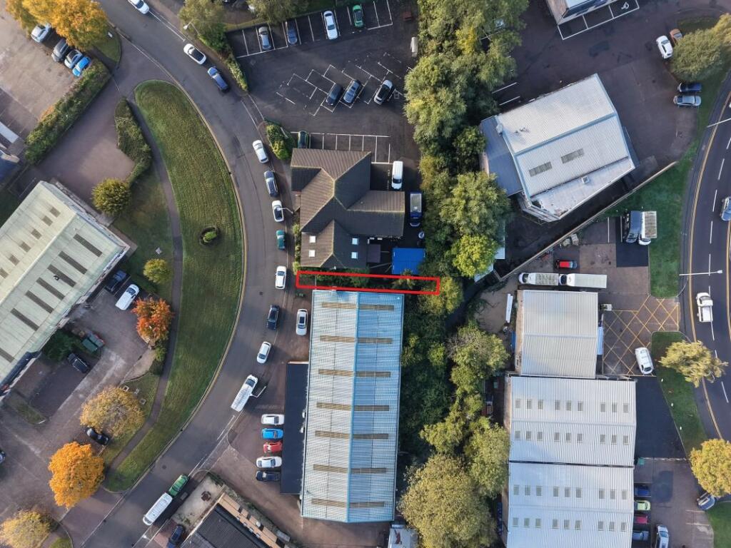 Land & Roadways off, Prince William Road, Loughborough, Leicester, LE11 5GU - View 4