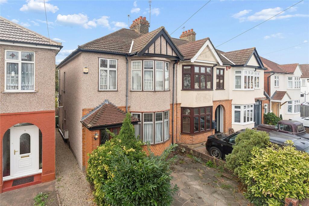 House in London - View 3