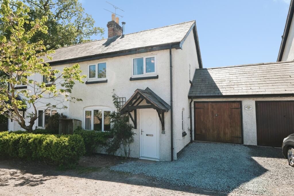 Main image of property: Orcop, Hereford, HR2
