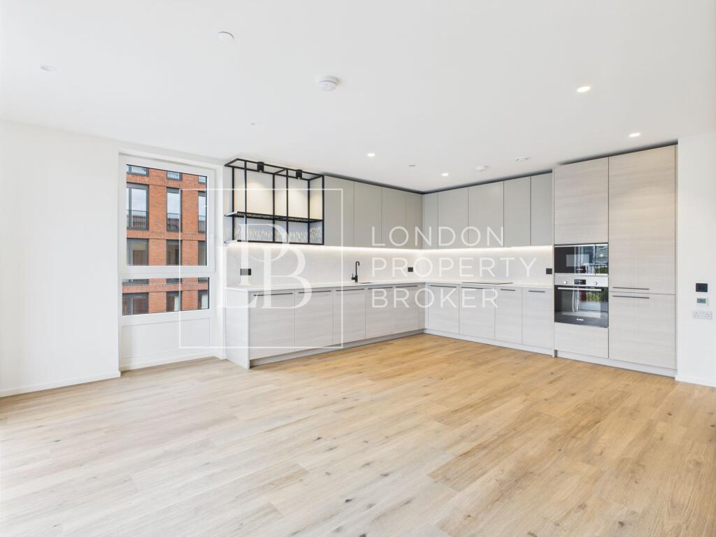 Apartment in London - More