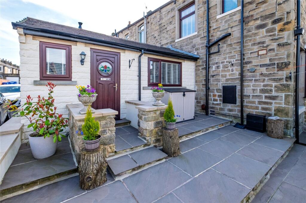 Additional image 28 of Rosemount Avenue, Barnoldswick, Lancashire, BB18
