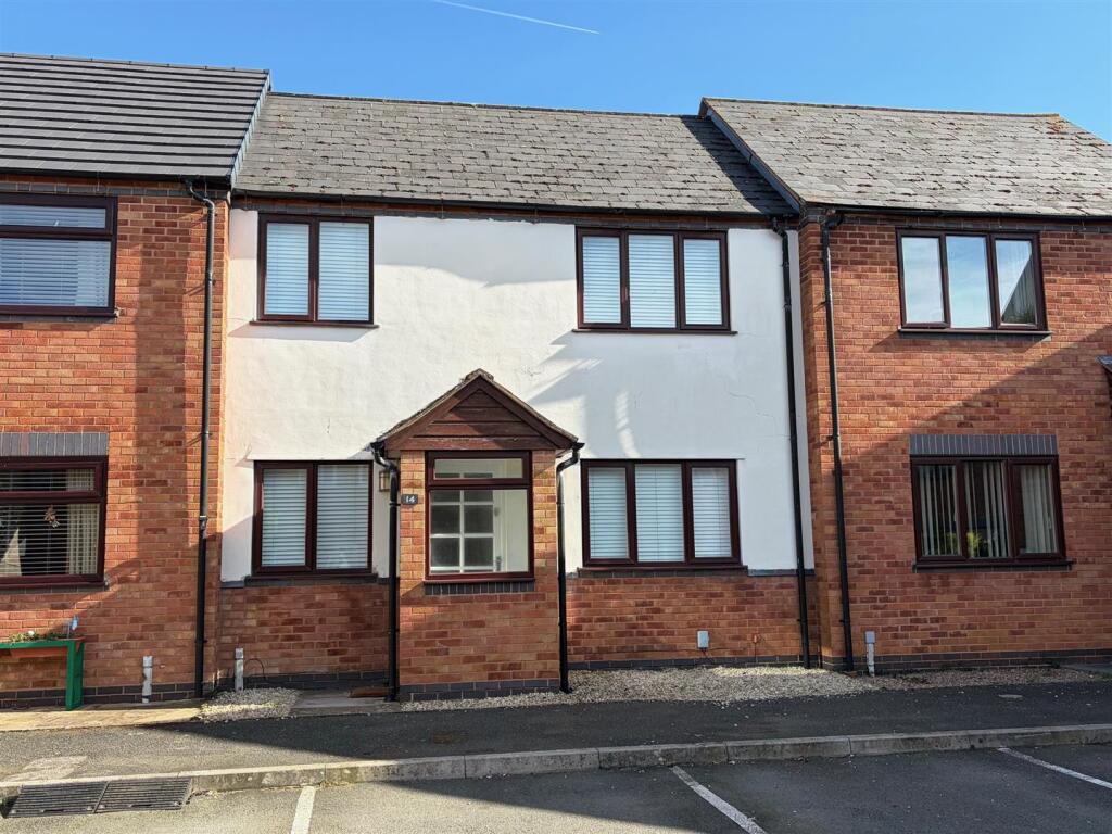 Main image of property: Poplar Court  Badsey