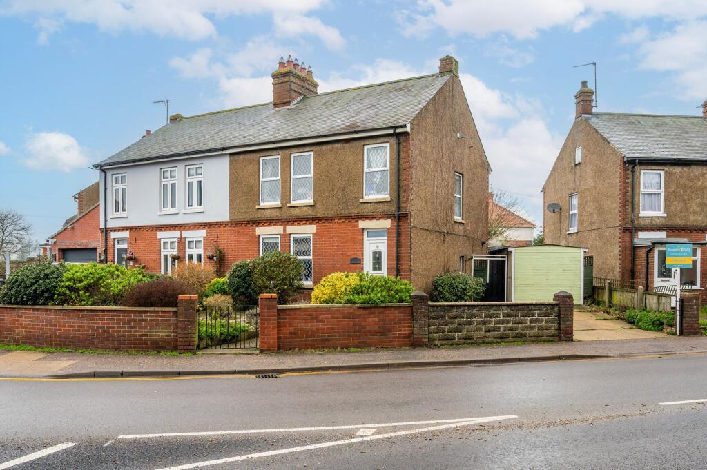 Main image of property: Church Road, Gorleston