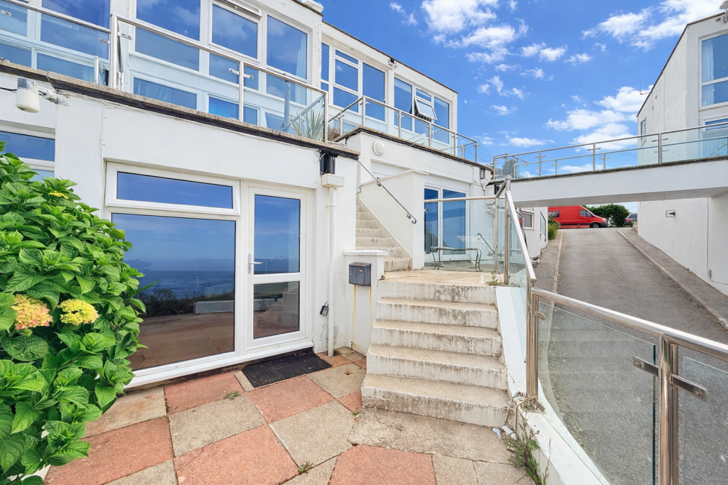Main image of property: Fistral Court