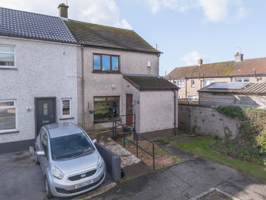 Main image of property: Scott Place, Lochore, Lochgelly, KY5