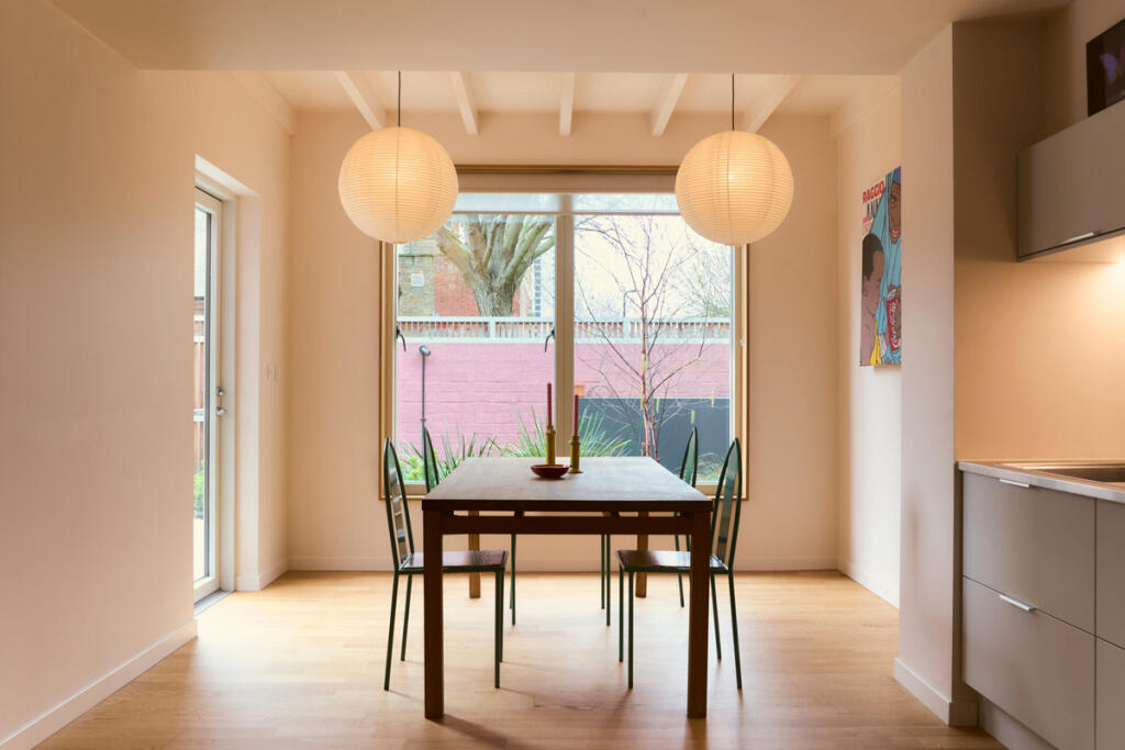 Main image of property: Bowness Close, Rhodes Estate, London, E8