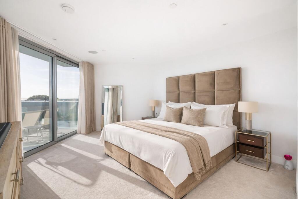 Additional image 6 of Duplex Penthouse, Altiori, Lower Parkstone, Poole, BH14