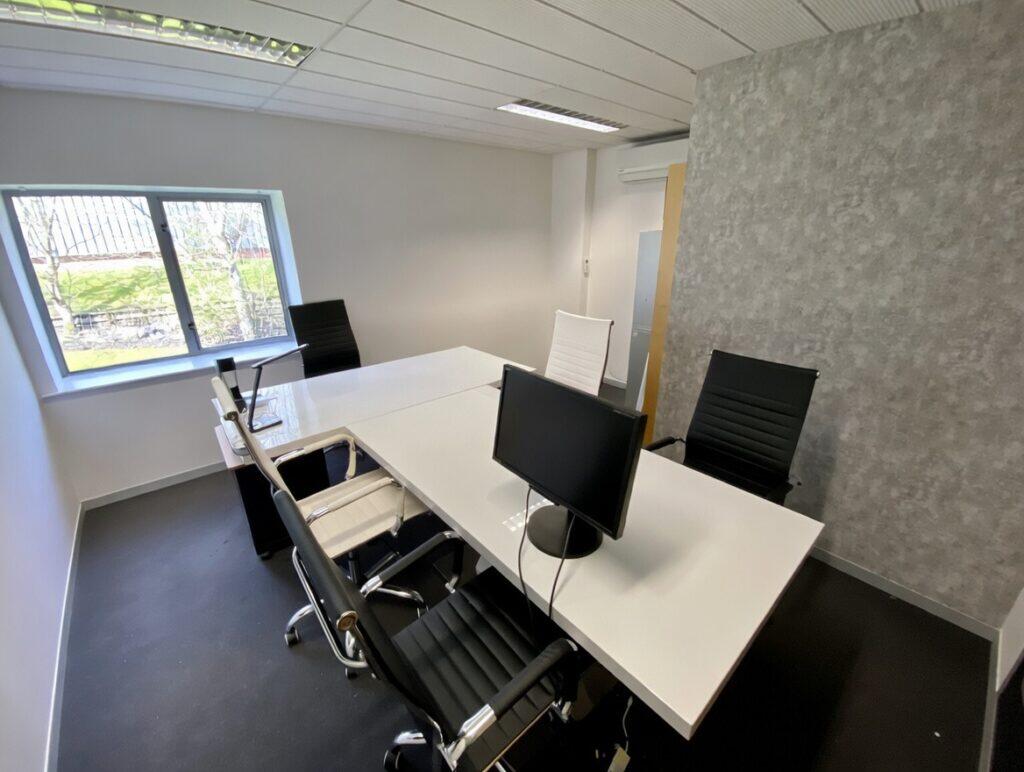 Additional image 11 of Part First Floor, The Portal, Bridgewater Close, Network 65 Business Park, Burnley, BB11 5TT