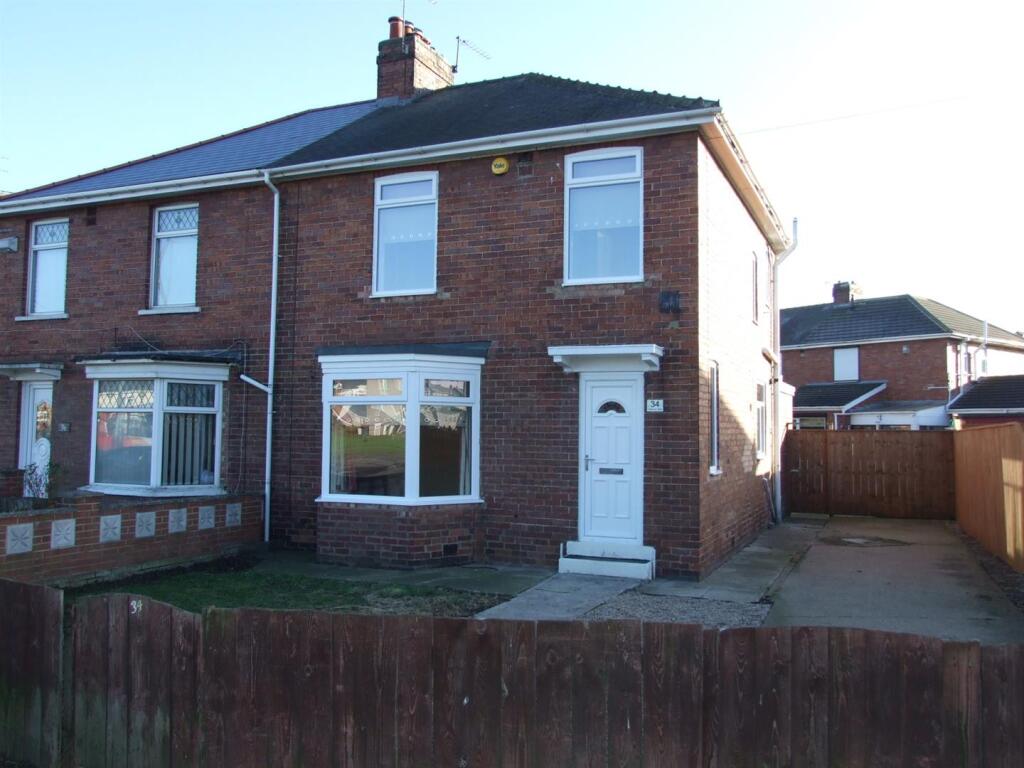 Main image of property: Cowpen Lane, Billingham