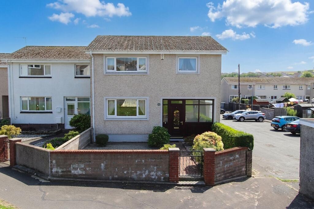 Main image of property: St. Ninians Avenue, Stranraer, DG9