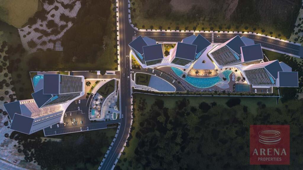 Main image of property: Larnaca, Leivadia