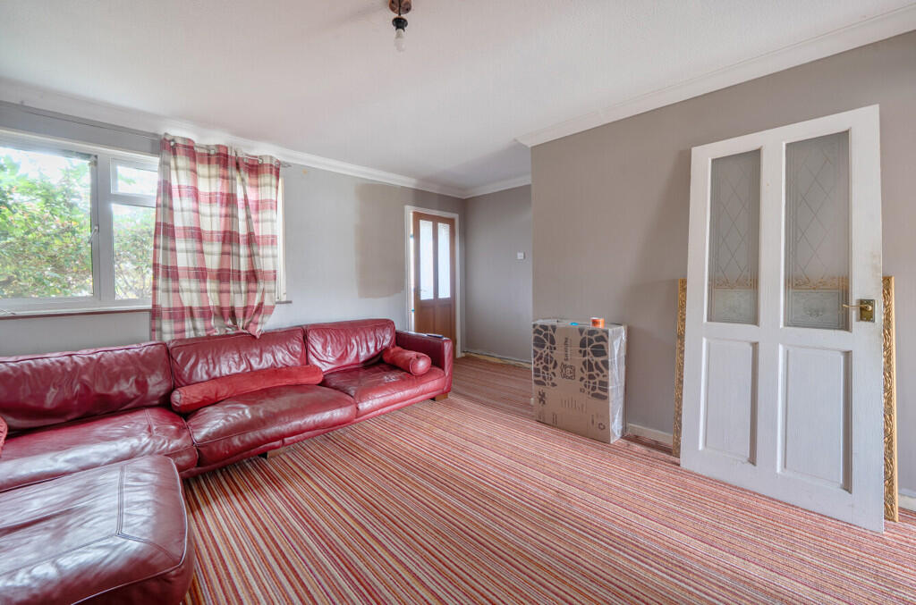 House in Long Buckby - View 4
