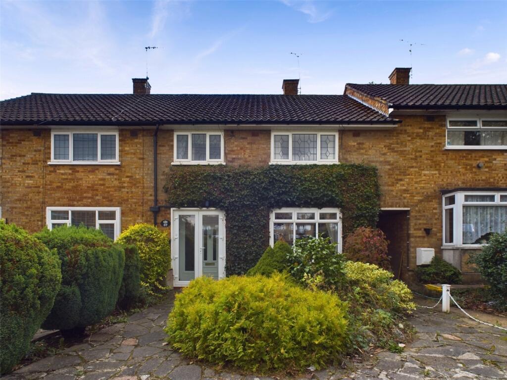 Main image of property: Whittington Road, Hutton, Brentwood, Essex, CM13