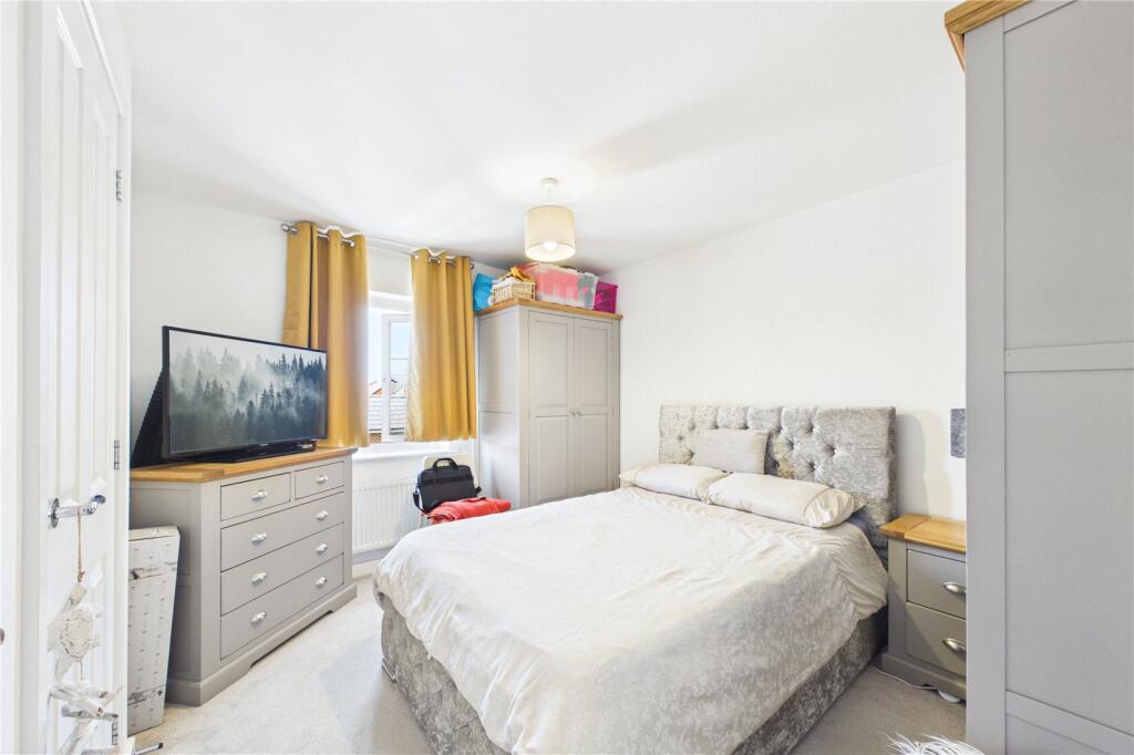 House in Basingstoke and Deane, Sherborne St. John - More