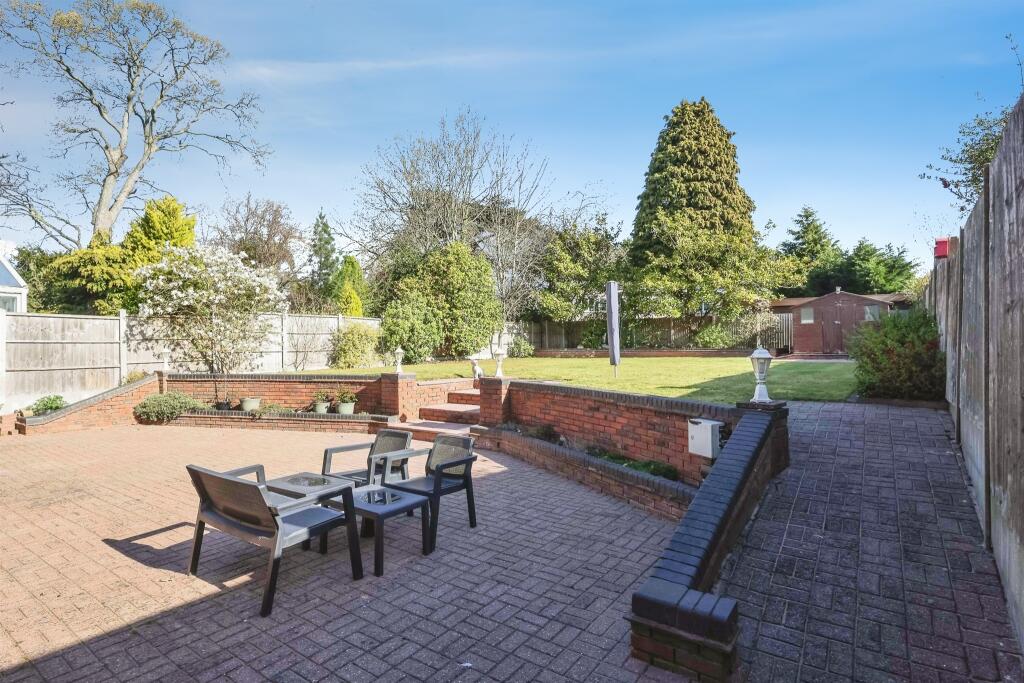 Additional image 17 of Chester Road, Castle Bromwich, Birmingham