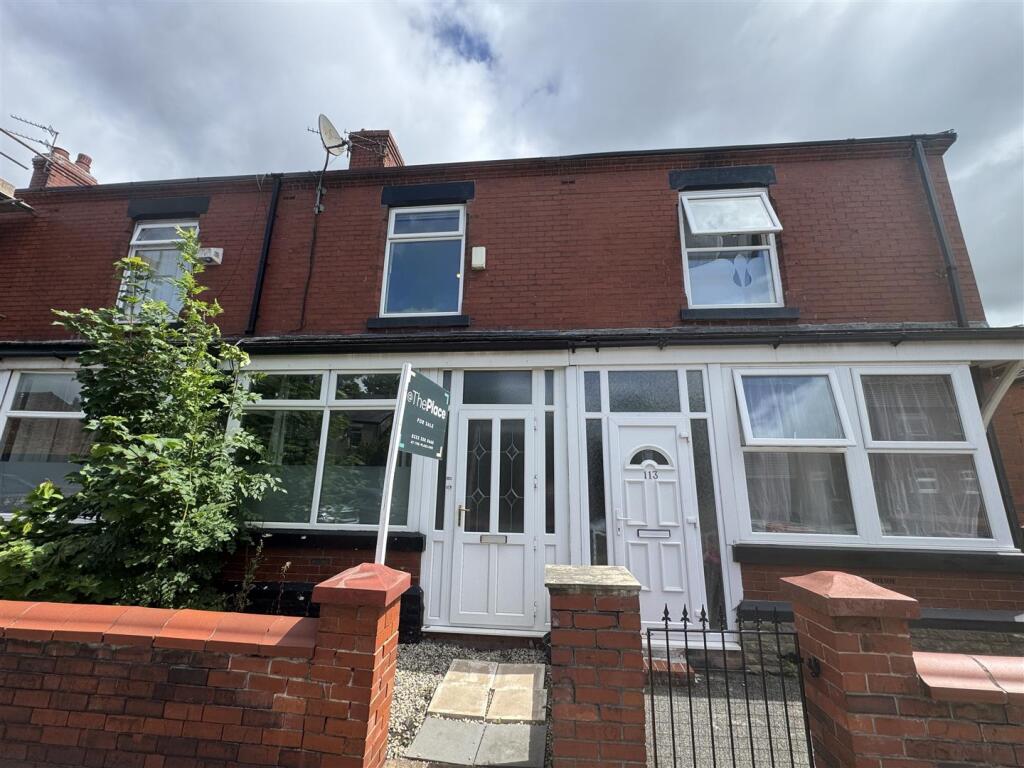 Main image of property: Stockport Road, Denton, Manchester, M34