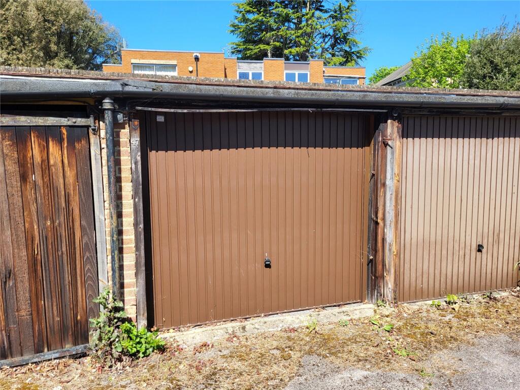 Main image of property: Meadowside, Cambridge Park, Twickenham, TW1