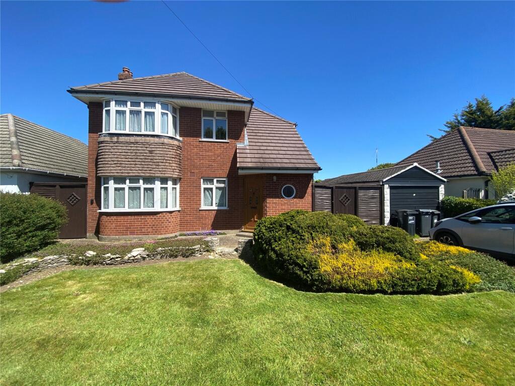 Main image of property: Russel Road, Kinson, Bournemouth, Dorset, BH10