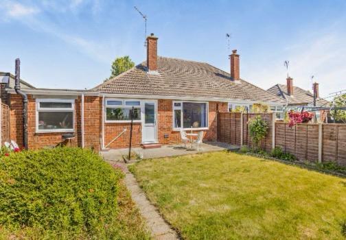 Main image of property: Sandown Road, Ipswich, Suffolk, IP1