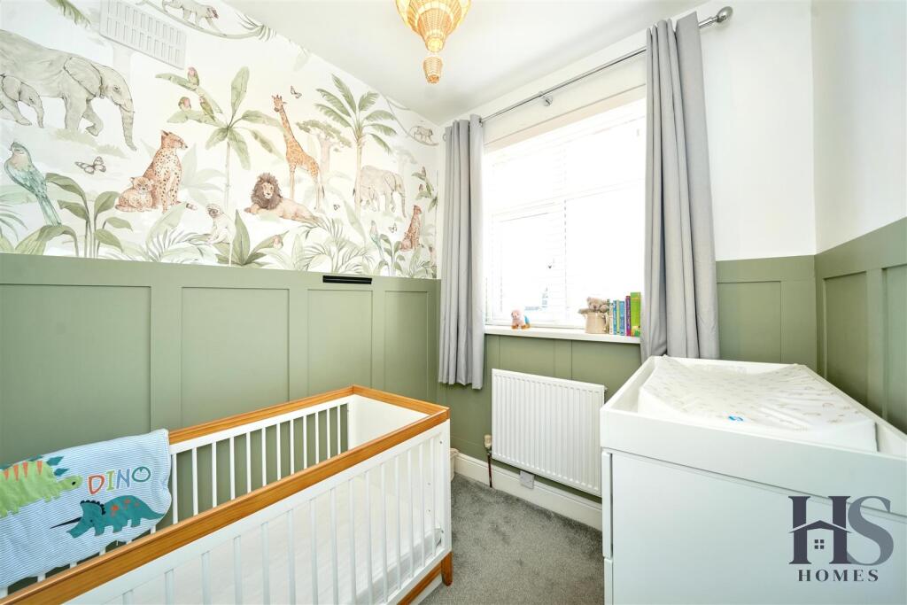 Additional image 18 of White Road, Quinton, Birmingham