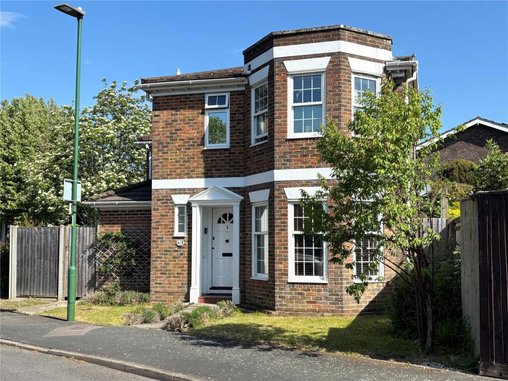 Main image of property: Heathfield Green, Midhurst, West Sussex, GU29