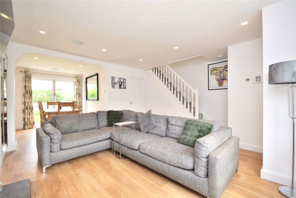 House in Ribble Valley, Twin Brook Farm, Clitheroe - View 5