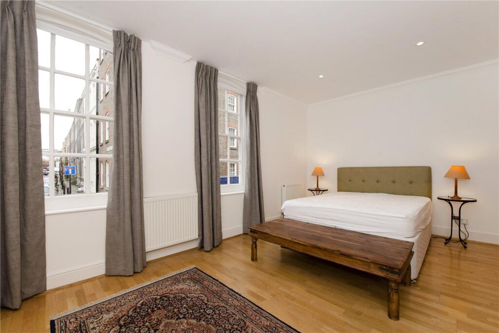 Apartment in London - View 2