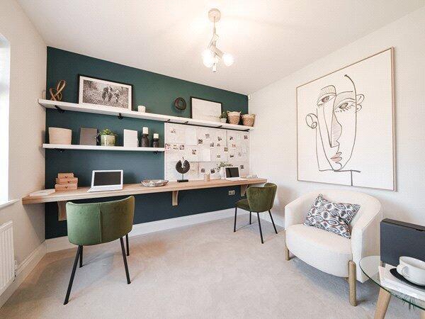 House in Torquay, Torbay - View 4