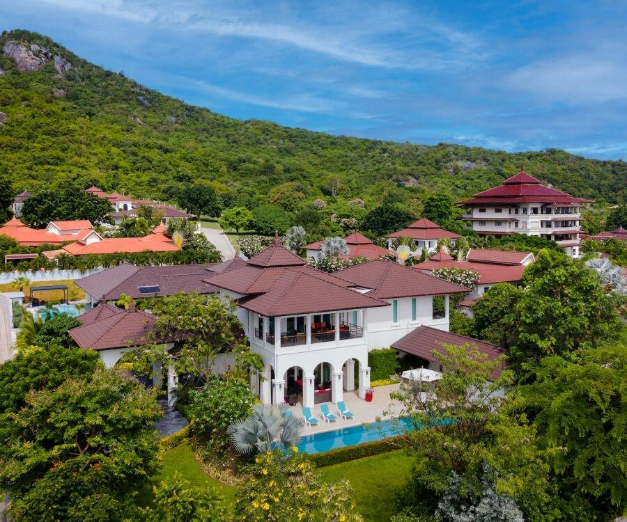 Main image of property: Hua Hin