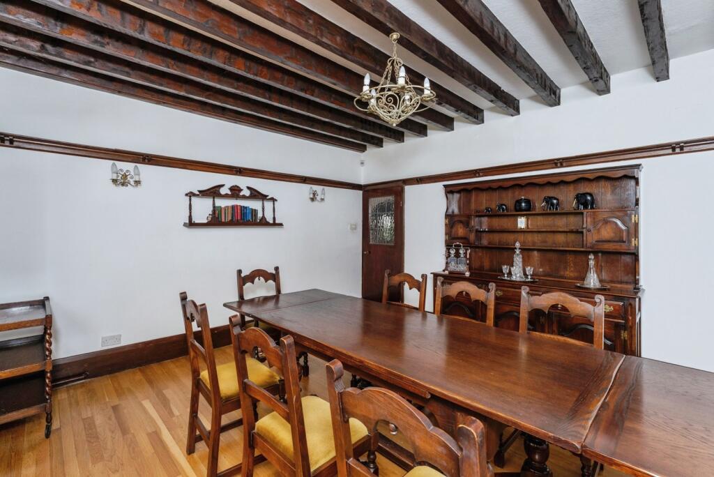 House in Chester, Christleton - More