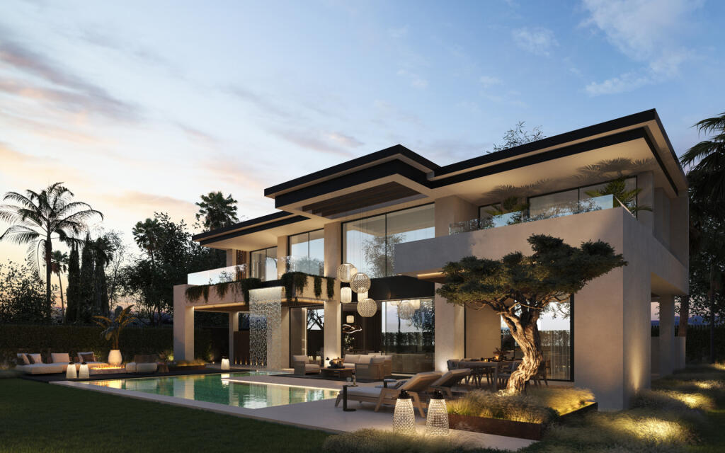 Main image of property: Andalucia, Malaga, Marbella