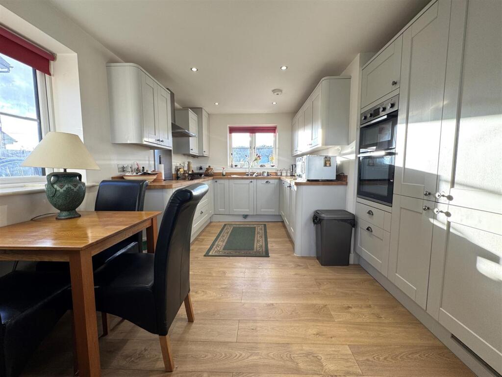House in Linton, Herefordshire - View 3