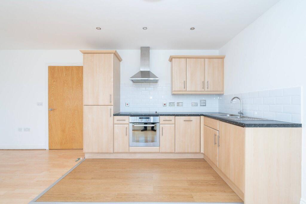 Main image of property: Loates Lane, Watford, WD17