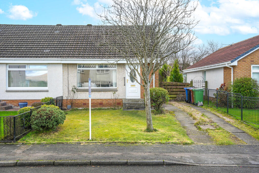 Main image of property: Ingleneuk Avenue, Millerston, Glasgow