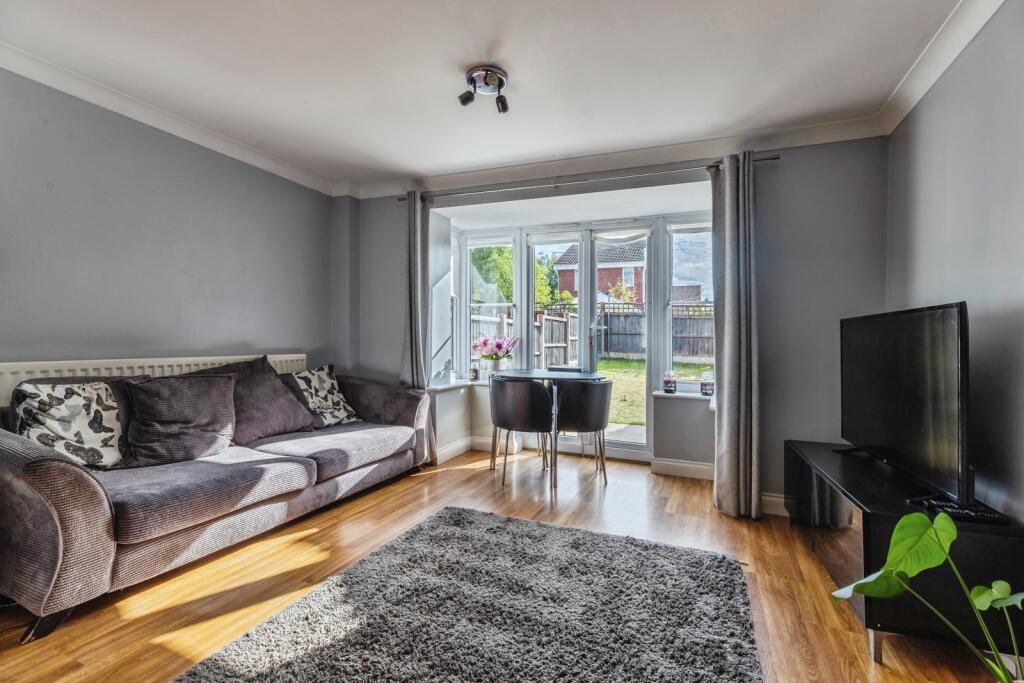 House in Bury, Greater Manchester - View 5