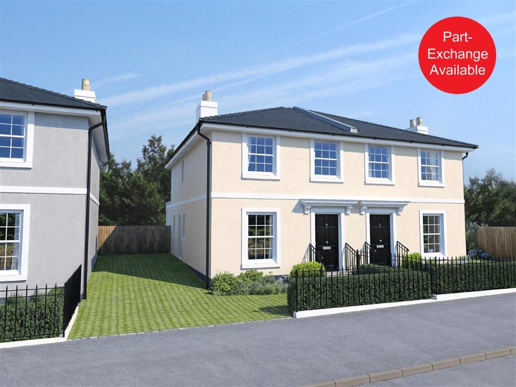 Main image of property: London Road, Charlton Kings, Cheltenham