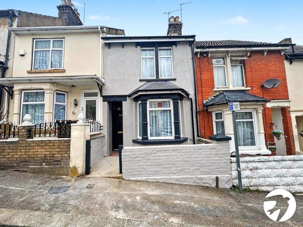 Main image of property: Sturla Road, Chatham, Kent, ME4